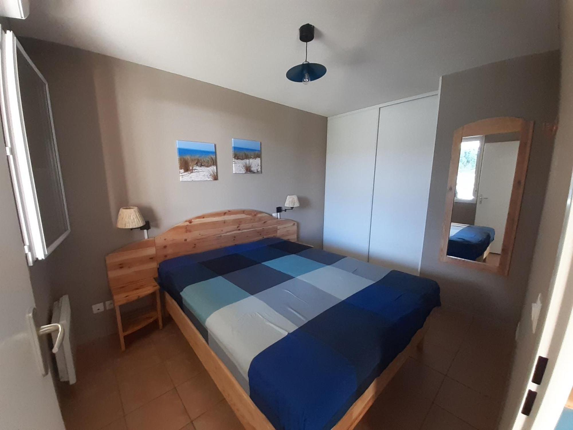 סולאק-סור-מר Appt 40M2 Residence 3*** 10Mn Plages מראה חיצוני תמונה
